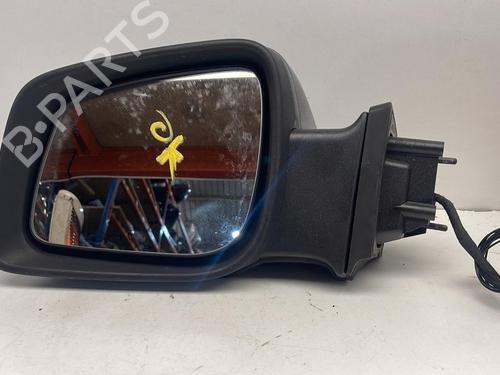 Used Left mirror MERCEDES-BENZ B-CLASS Sports Tourer (W245) [2005-2011]  31156715