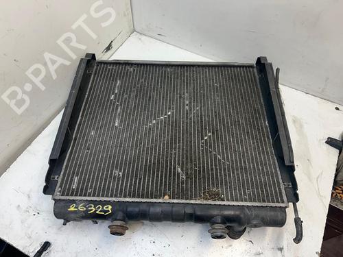 Køler HYUNDAI TERRACAN (HP) [2001-2008]  26293246