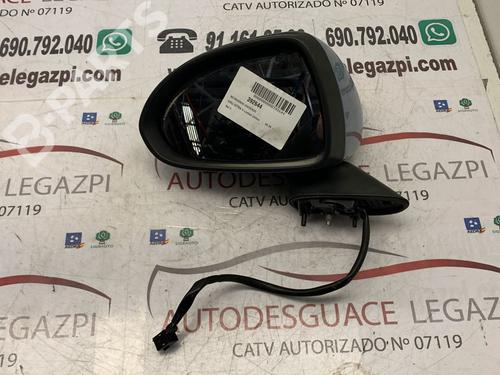 Left mirror OPEL CORSA D (S07) 1.2 (L08, L68) | BP11003682C26 