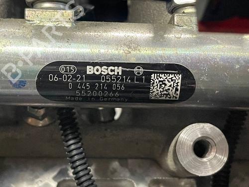 Motor OPEL ASTRA H (A04)  | BP29608603M1 