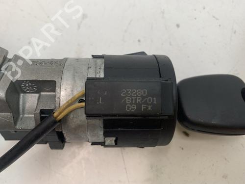 Ignition barrel PEUGEOT 308 I (4A_, 4C_)  | BP16699902M48