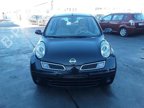 Starter NISSAN MICRA III (K12) 1.2 16V | BP18842981M8 
