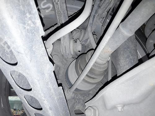 Used Right rear driveshaft BMW 1 (E87) 116 d (116 hp) 29530514