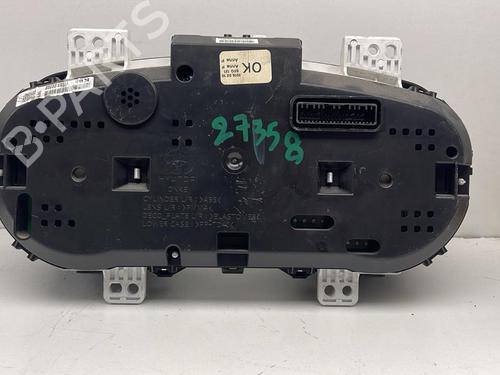 Instrument cluster HYUNDAI i30 (GD) | BP31020887C47