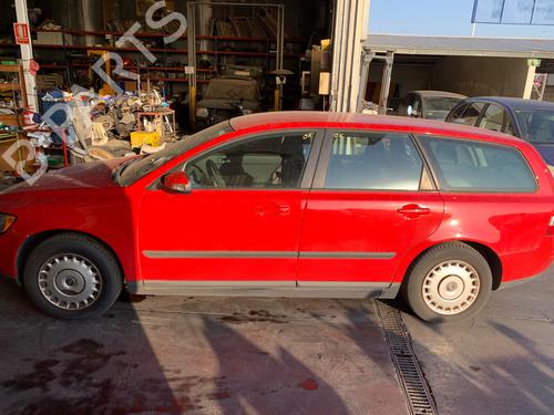 Right taillight VOLVO V50 (545) 1.6 D | BP31648580C35 