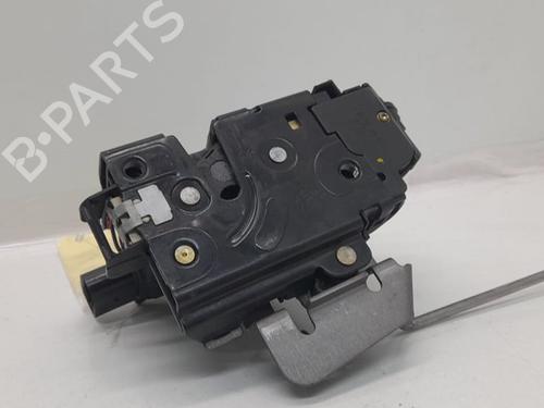Front right lock AUDI A4 B6 (8E2) 2.0 | BP10996624C97 