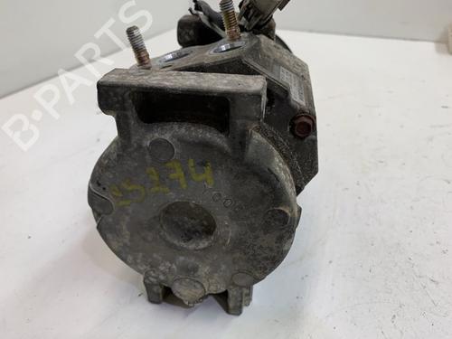 AC compressor CHRYSLER VOYAGER IV (RG, RS) 2.5 CRD | BP17754121M34 