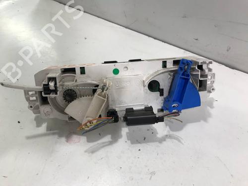 Climate control RENAULT MEGANE III Hatchback (BZ0/1_, B3_) 1.6 16V (BZ1B, BZ1H) | BP27322529I5 