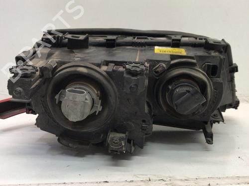 Left headlight BMW 3 Coupe (E46) 320 Ci | BP12950456C28 