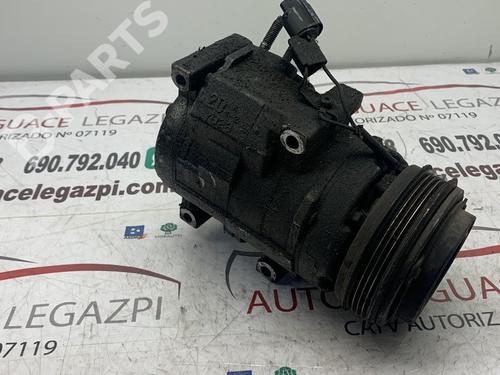 AC compressor KIA CARNIVAL / GRAND CARNIVAL III (VQ) 2.9 CRDi | BP11008336M34 