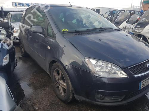 Front right window mechanism FORD FOCUS C-MAX (DM2)  | BP11006917C23 
