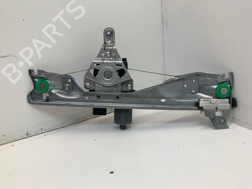 Rear left window mechanism PEUGEOT 308 I (4A_, 4C_)  | BP11007860C24 