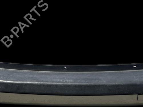 Used Rear bumper PEUGEOT 807 (EB_) 2.2 HDi (128 hp) 26221917