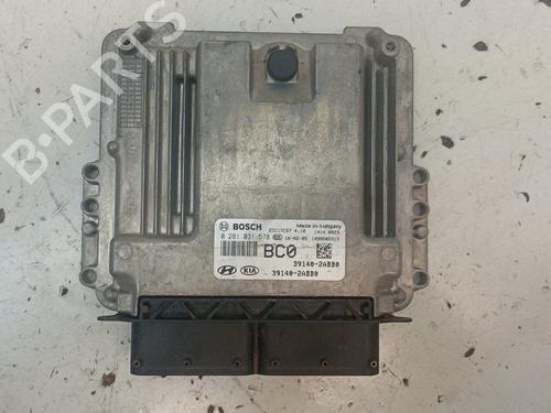Used Engine control unit (ECU) HYUNDAI i30 (GD) [2011-2025]  29746554