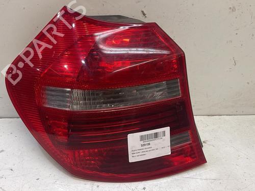 left-taillight-bmw-1-e81-2006-2007-2008-2009-2010-2011-2012-32134405 main image