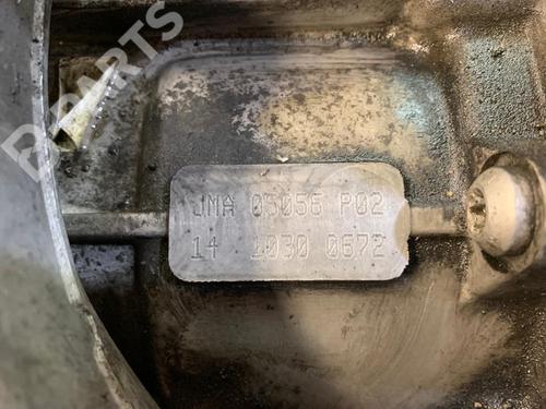Gearbox SEAT TOLEDO III (5P2)  | BP11008942M3 