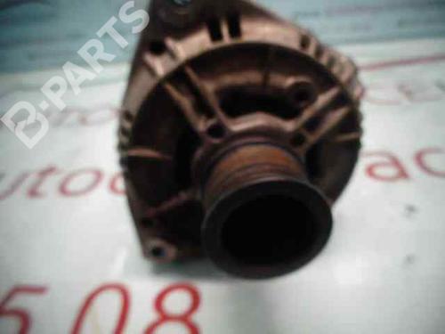 Used Alternator MERCEDES-BENZ S-CLASS (W140) 300 SE, SEL/S320 (140.032, 140.033) (231 hp) 10998979