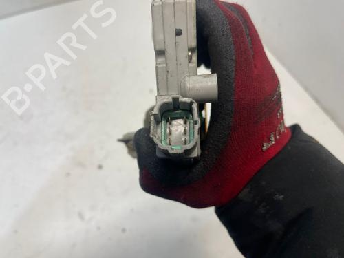 Rear right lock NISSAN TERRANO II (R20) 2.7 TDi 4WD | BP22295186C99 