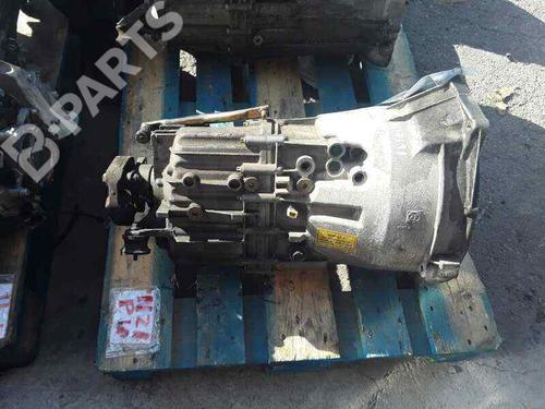 Gearbox BMW 3 Compact (E46) 320 td | BP10997117M3 