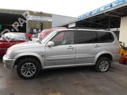 Used Parts SUZUKI GRAND VITARA II (JT, TE, TD)    1157683
