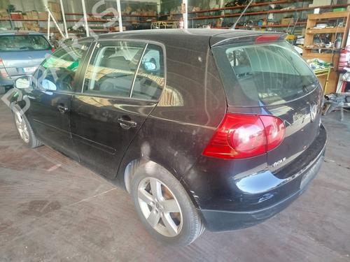Motor VW GOLF V (1K1)  | BP29282485M1 