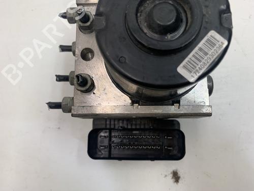 ABS Bremseaggregat FORD FOCUS II (DA_, HCP, DP)  | BP16756504M43 