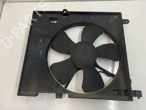 Used Radiator fan CHEVROLET KALOS 1.2 (72 hp) 16752680