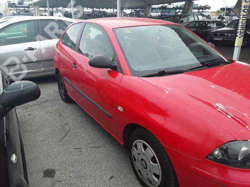 Engine control unit (ECU) SEAT IBIZA III (6L1) 1.9 SDI | BP10999889M57 
