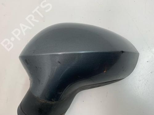 Left mirror SEAT LEON (1P1) 1.6 TDI | BP16344604C26 