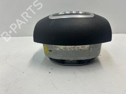 Kollisonspute sett AUDI A6 C6 (4F2) 2.4 | BP21288795C86 