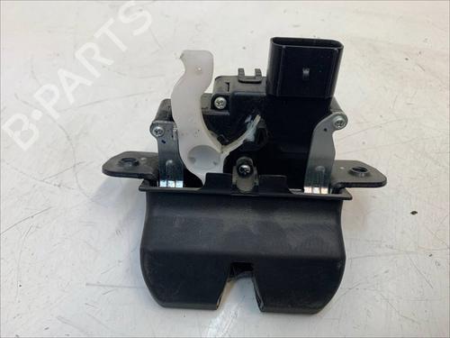 Tailgate lock HYUNDAI TUCSON (TL, TLE) 1.6 GDi | BP28094601C101 