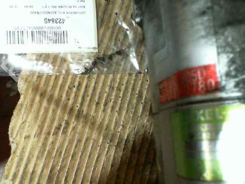 AC compressor AUDI A4 B5 (8D2) 1.8 T | BP11005241M34 