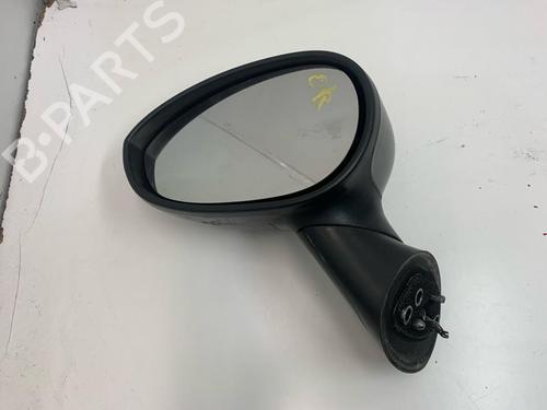 Left mirror FIAT 500 (312_) 1.2 (312AXA1A) | BP16082252C26