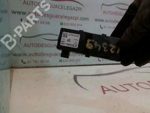 Used Comfort control module OPEL INSIGNIA A (G09) [2008-2017]  11002690