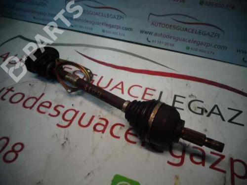 Used Left front driveshaft RENAULT ESPACE IV (JK0/1_) 2.2 dCi (JK0H) (150 hp) 10998426