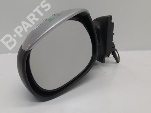 Used Left mirror CITROËN C3 I (FC_, FN_) 1.4 HDi (68 hp) 11366398