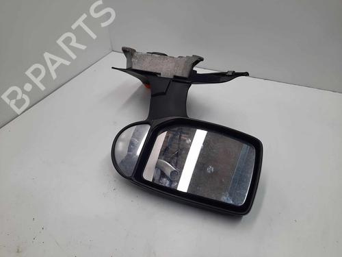 Left mirror FORD TRANSIT Van (FA_ _) 2.4 TDCi RWD | BP17187157C26 