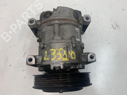 AC compressor FIAT BRAVO II (198_) 1.9 D Multijet (198AXB1A) | BP15840690M34 