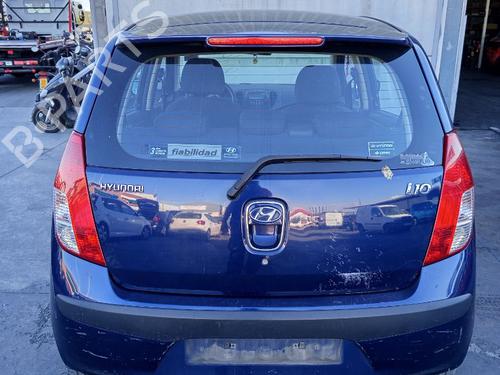 Alternator HYUNDAI i10 I (PA) 1.1 | BP30539771M7