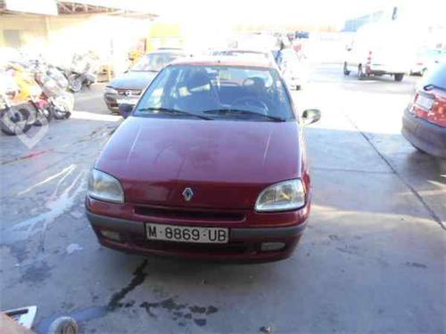 Alternator RENAULT CLIO I (B/C57_, 5/357_) 1.4 (B57J, C57J, B57P) | BP10997098M7 
