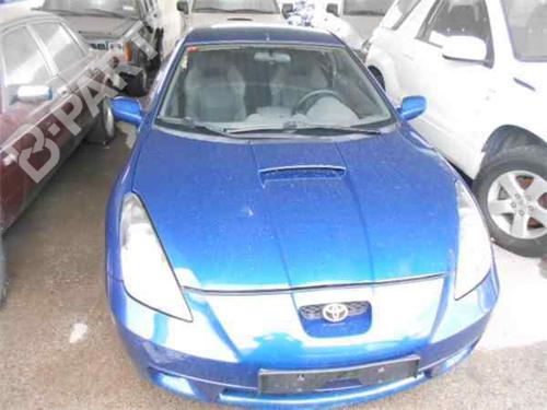 Used Parts TOYOTA CELICA Coupe (_T23_)  1.8 16V VT-i (ZZT230_, ZZT230)  1157263