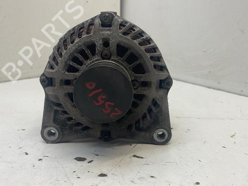 Used Alternator NISSAN QASHQAI I (J10, NJ10) 2.0 (141 hp) 28538497