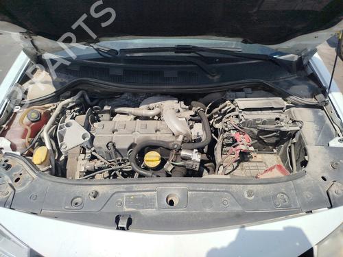 Drivaksel foran Høyre RENAULT MEGANE II Saloon (LM0/1_) [2003-2025]  28113787