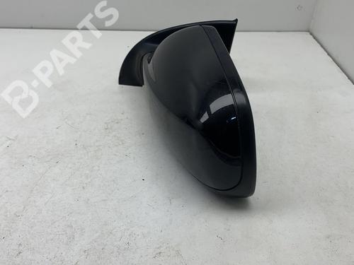 Left mirror PEUGEOT 307 CC (3B) 1.6 16V | BP11006857C26 