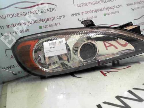 Used Right headlight NISSAN PRIMERA (P11) 2.0 TD (90 hp) 11003004