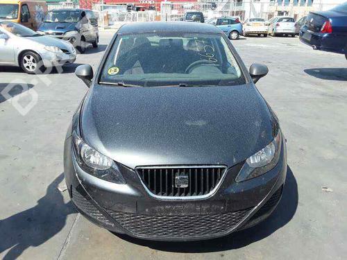 Used Parts SEAT IBIZA IV (6J5, 6P1)  1.6 TDI  1158766