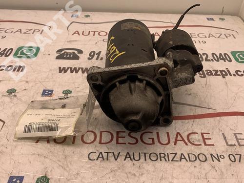 Startmotor OPEL VECTRA C (Z02) 1.9 CDTI (F69) | BP10999552M8 