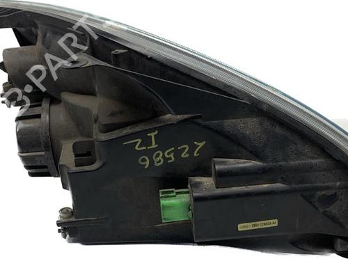 Left headlight FORD FIESTA V (JH_, JD_)  | BP11009403C28 