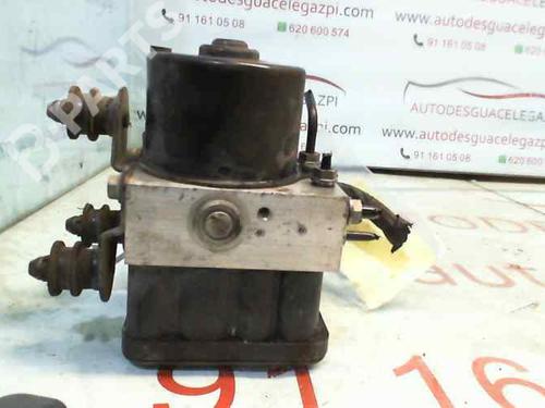 ABS pump AUDI A3 Sportback (8PA) 2.0 TDI | BP10999976M43 