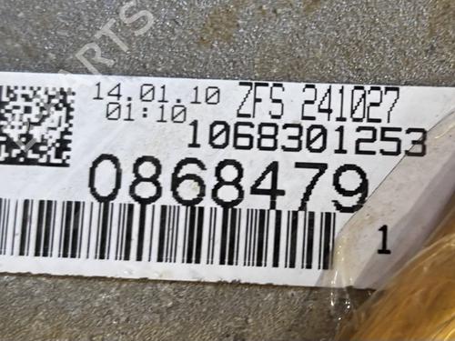 Gearbox BMW X5 (E70) xDrive 30 d | BP30077573M3